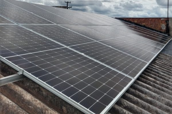 Bairro Cuniã - Porto Velho-RO - 8 kWp