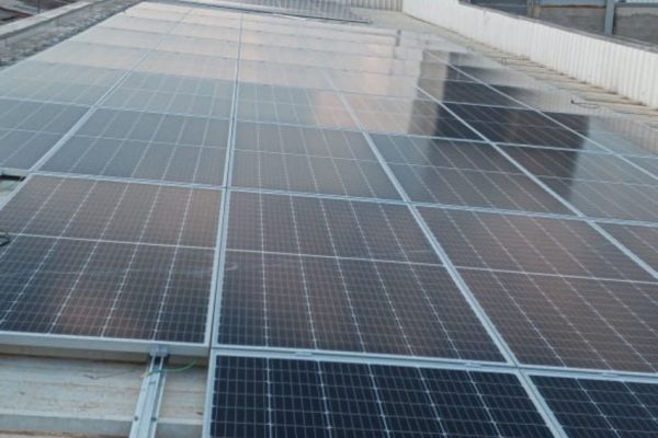 Bairro Juscelino Kubistchek - Porto Velho-RO - 42,24 kWp