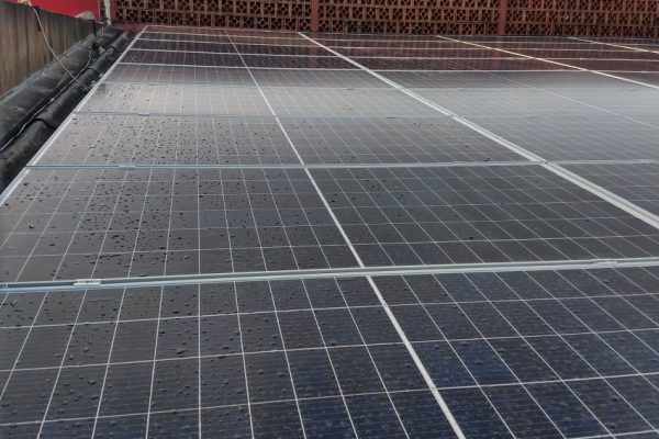 Bairro Tancredo Neves - Porto Velho-RO - 23,43 kWp